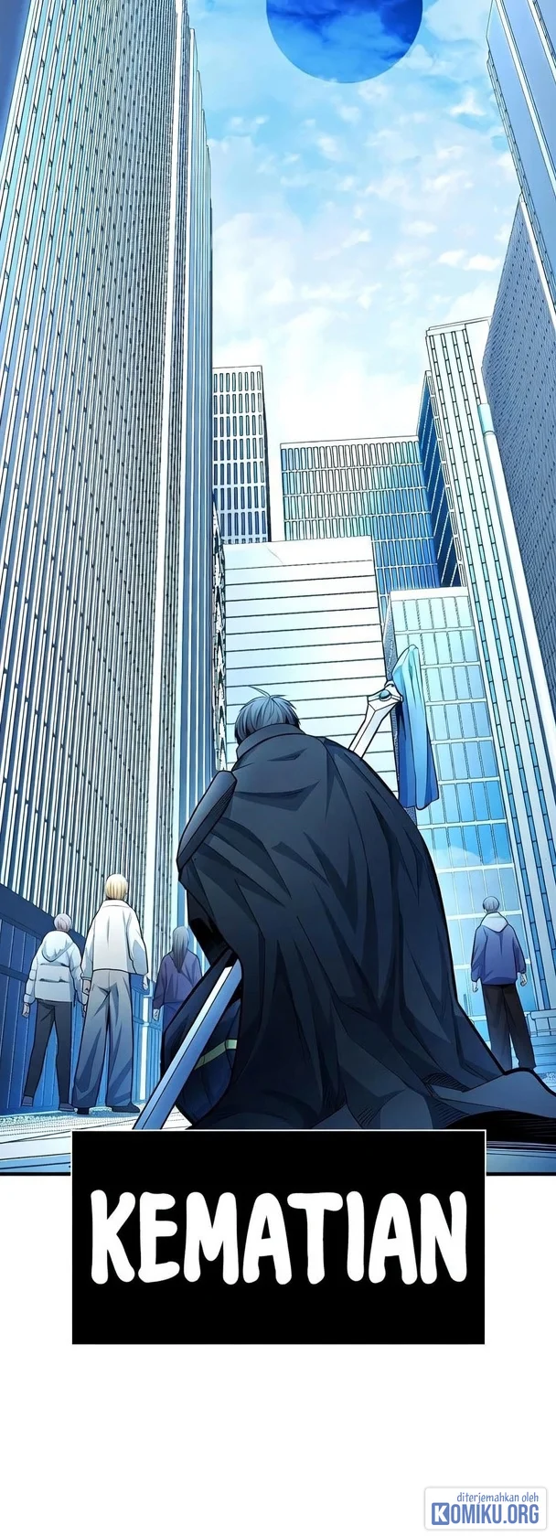 The Tutorial is Too Hard Chapter 278 Gambar 11