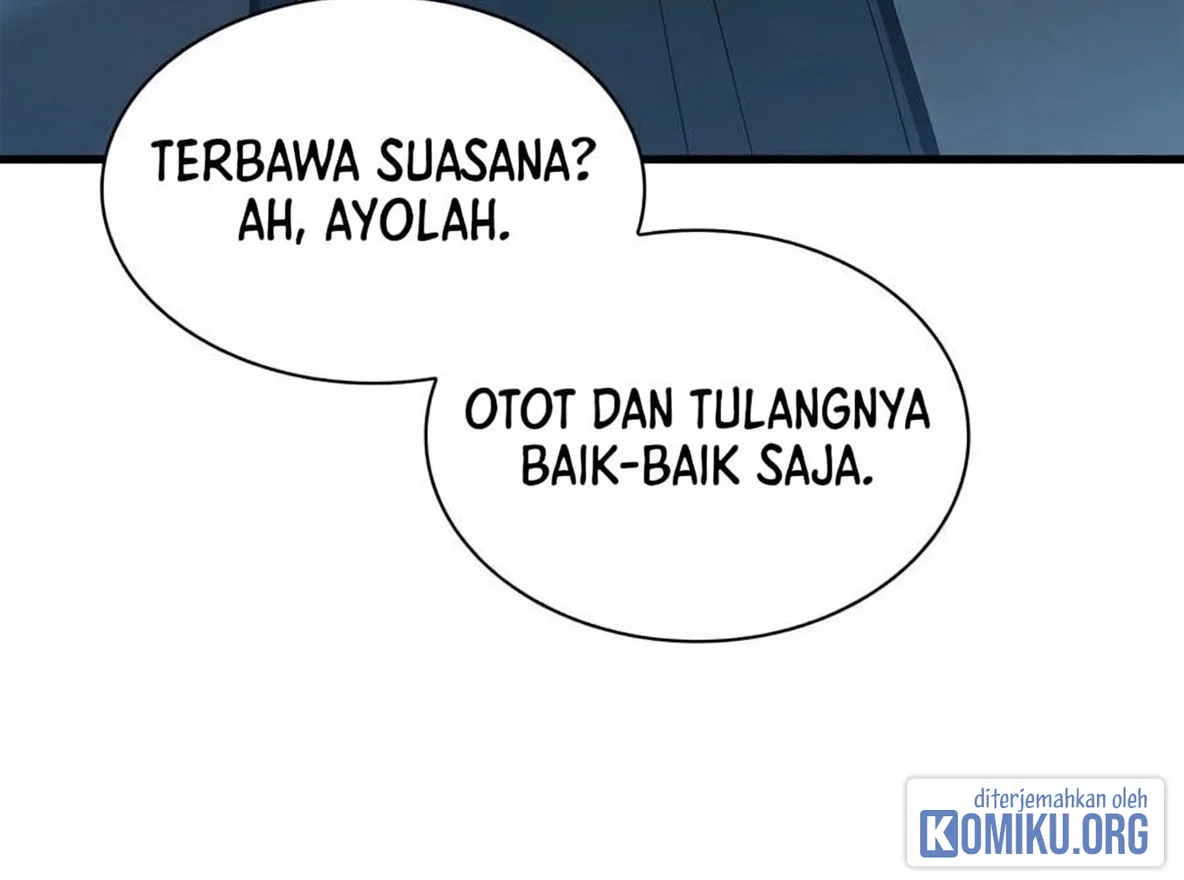 The Tutorial is Too Hard Chapter 279 Gambar 10