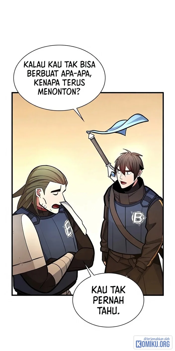 The Tutorial is Too Hard Chapter 281 Gambar 10