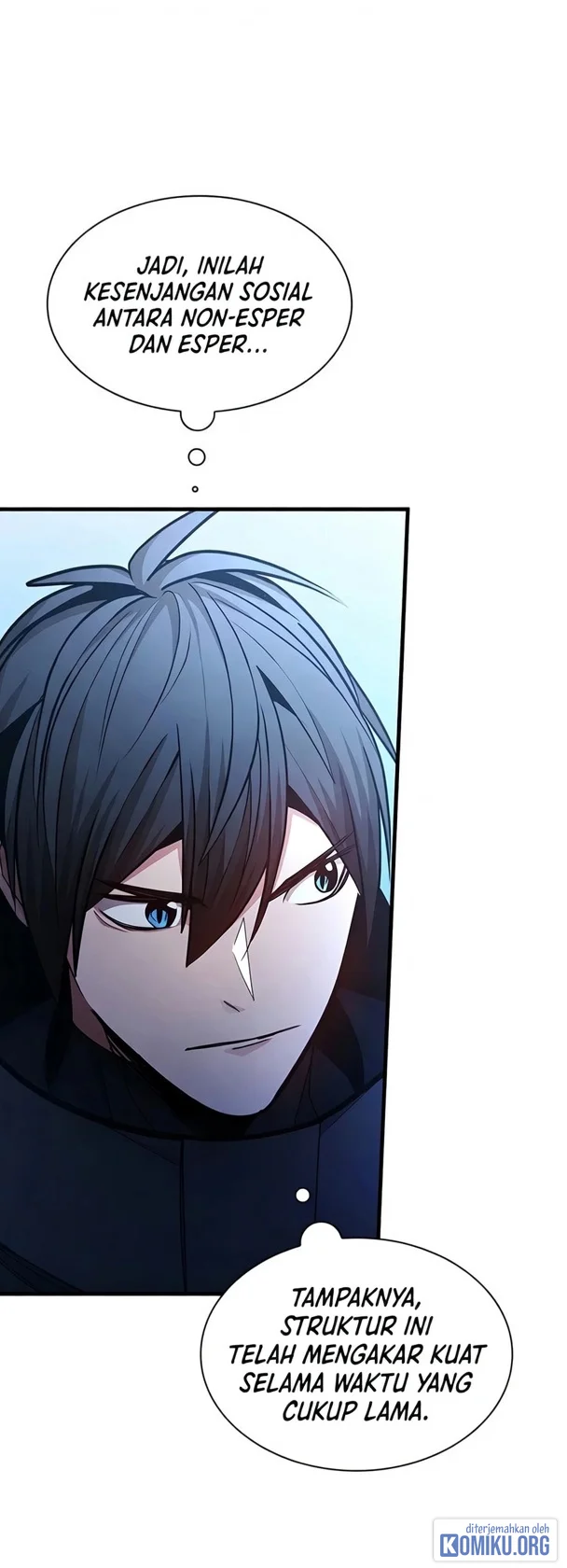The Tutorial is Too Hard Chapter 281 Gambar 9
