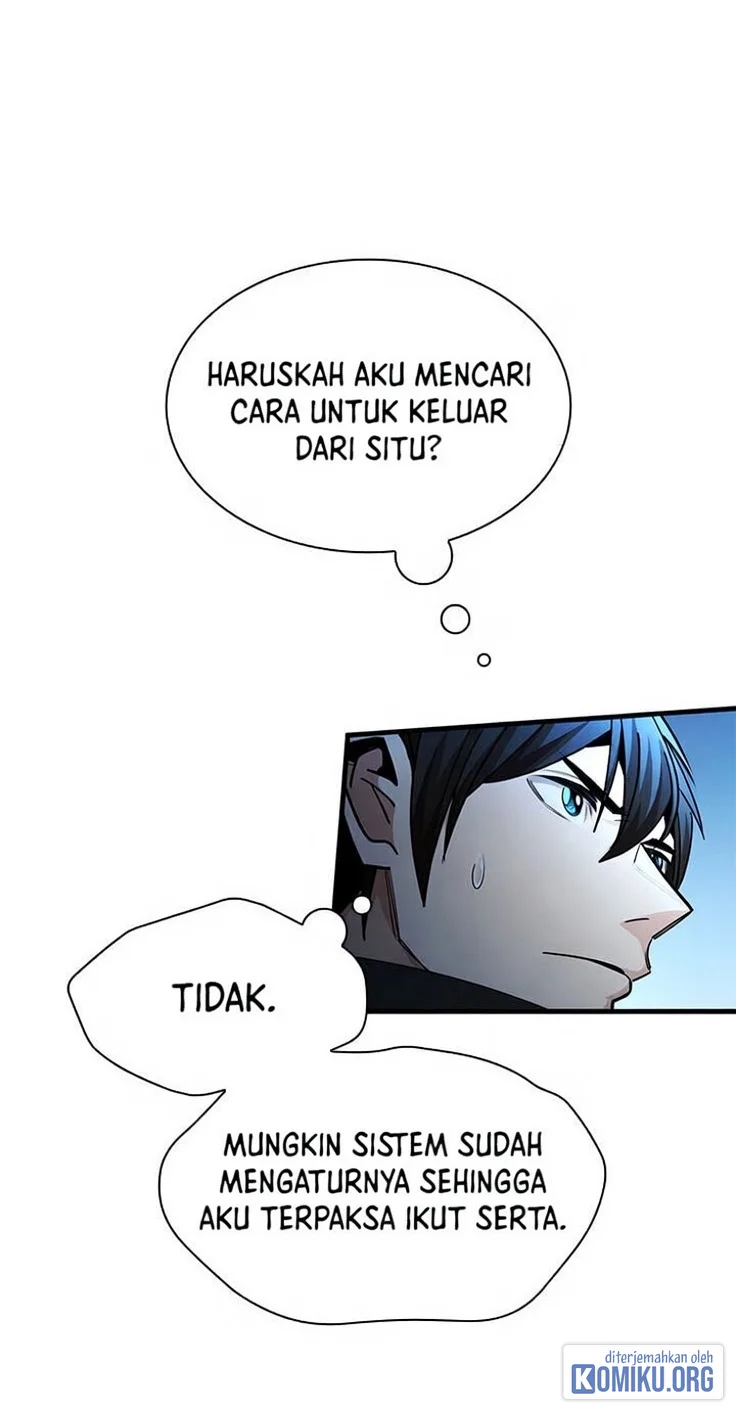 The Tutorial is Too Hard Chapter 283 Gambar 9