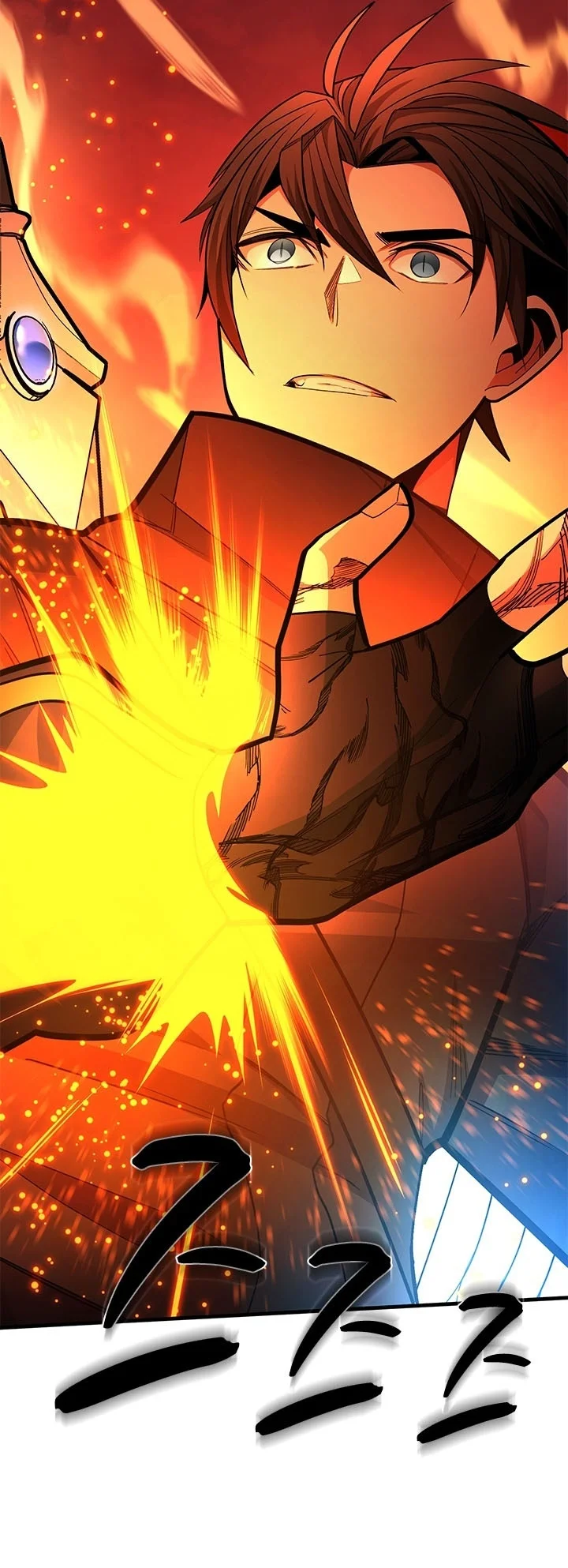 The Tutorial is Too Hard Chapter 287 Gambar 10