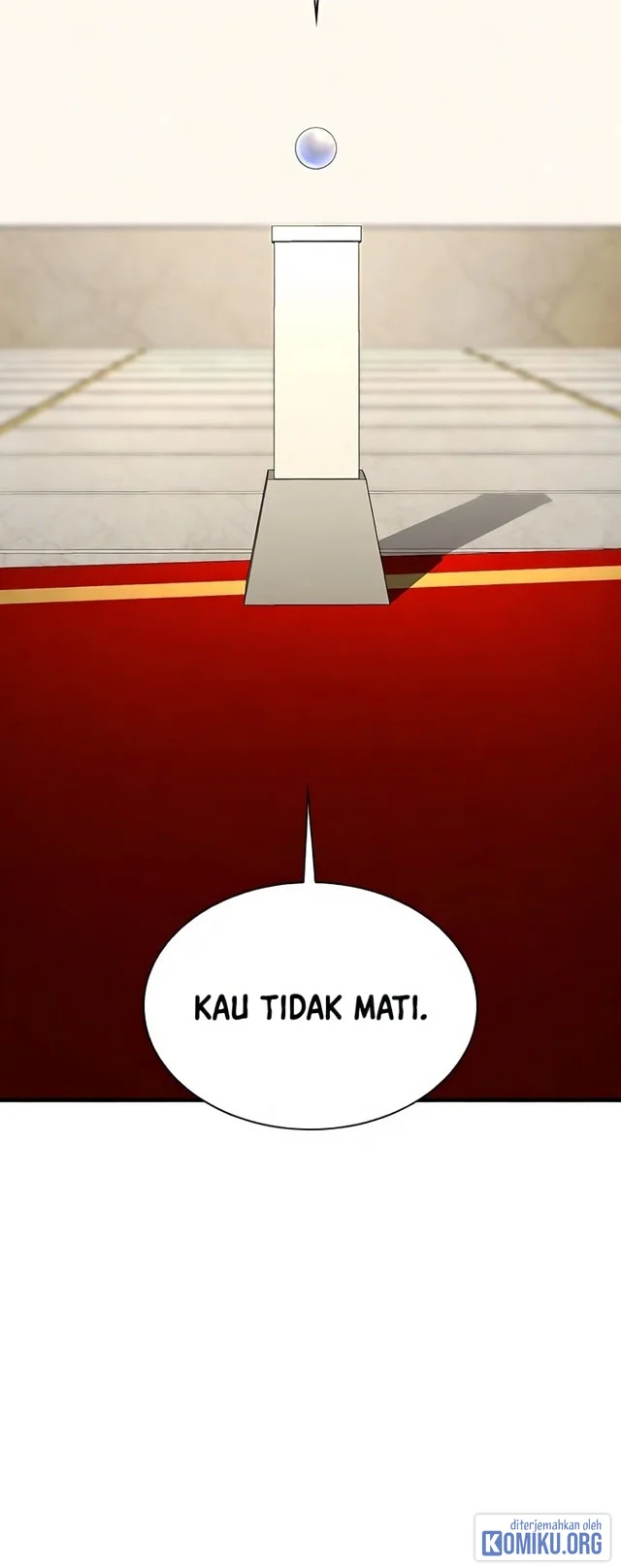 The Tutorial is Too Hard Chapter 288 Gambar 10