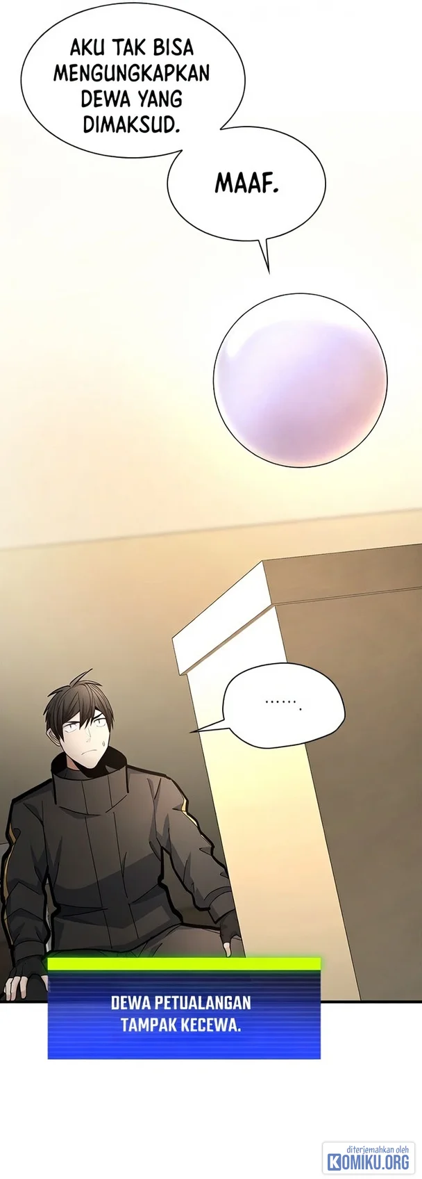 The Tutorial is Too Hard Chapter 289 Gambar 12