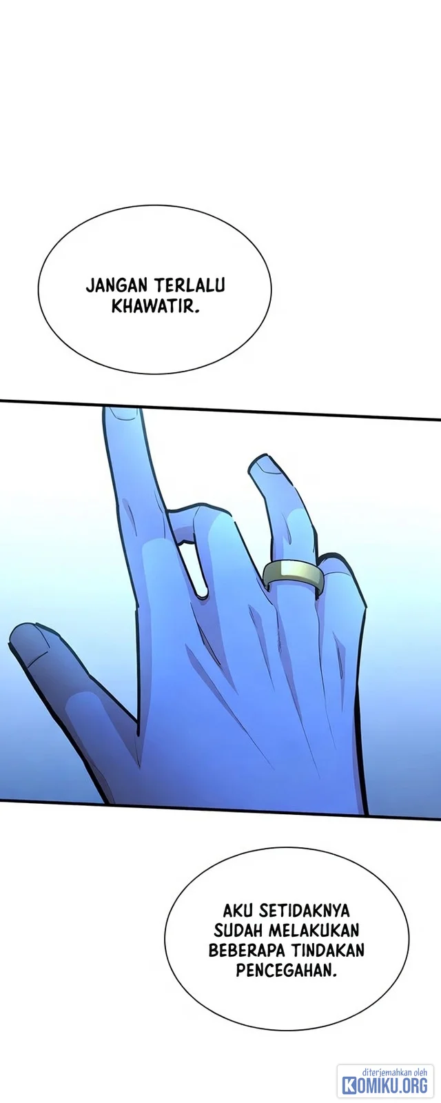 The Tutorial is Too Hard Chapter 290 Gambar 11