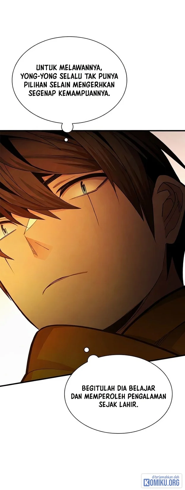 The Tutorial is Too Hard Chapter 291 Gambar 10