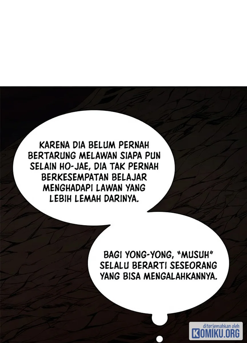 The Tutorial is Too Hard Chapter 291 Gambar 11