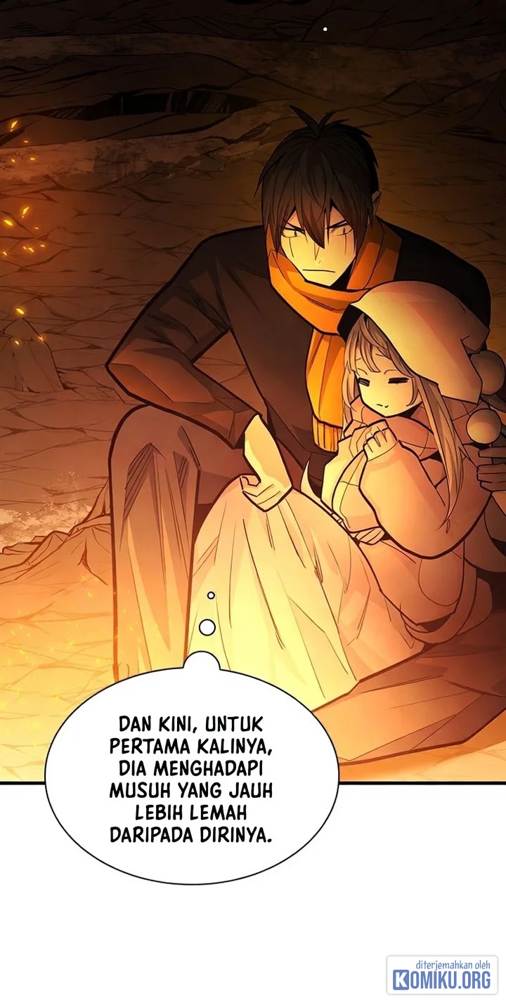 The Tutorial is Too Hard Chapter 291 Gambar 12