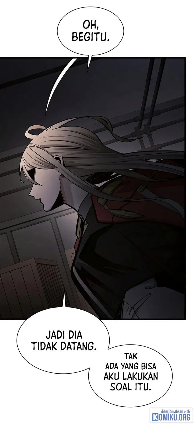 The Tutorial is Too Hard Chapter 292 Gambar 12