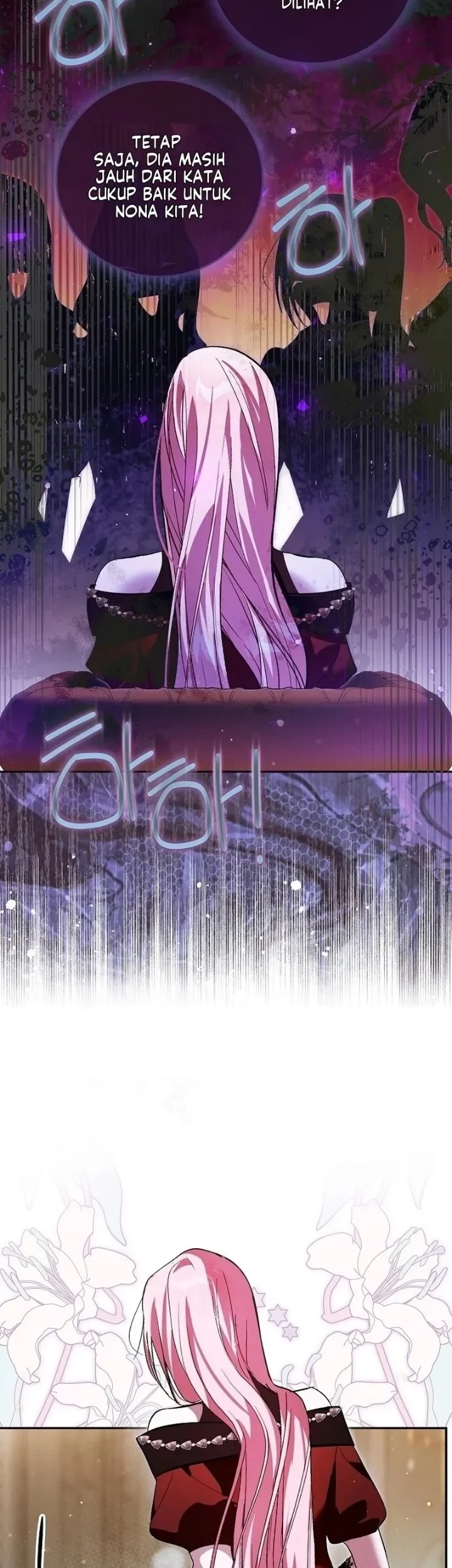 The Tyrant Brother is a Bonus Chapter 1 Gambar 9