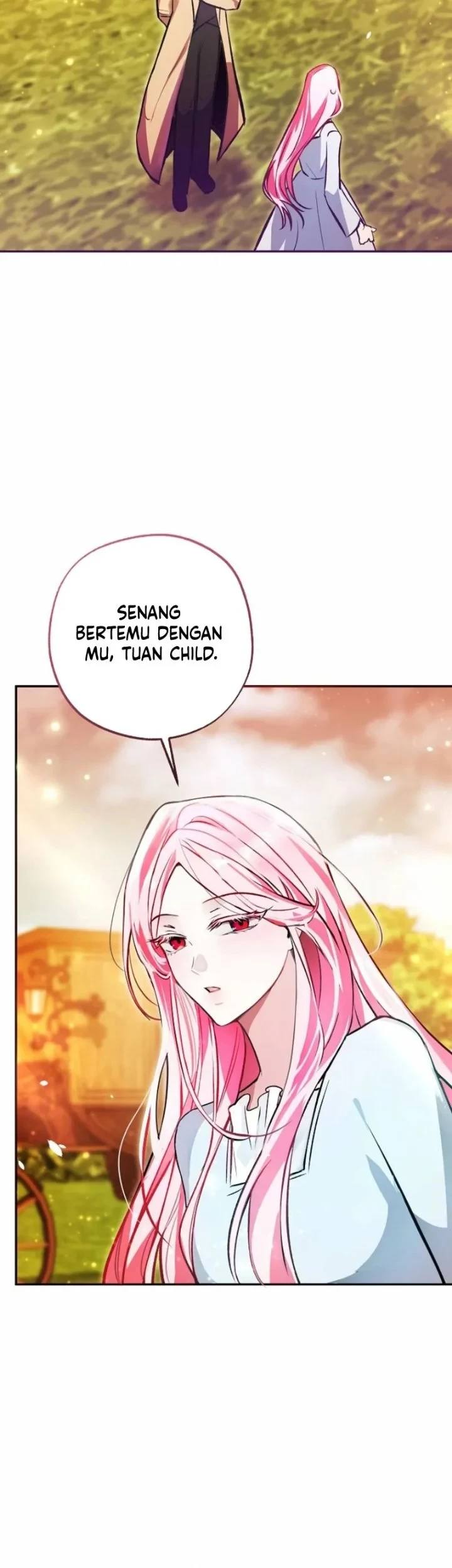 The Tyrant Brother is a Bonus Chapter 12 Gambar 7