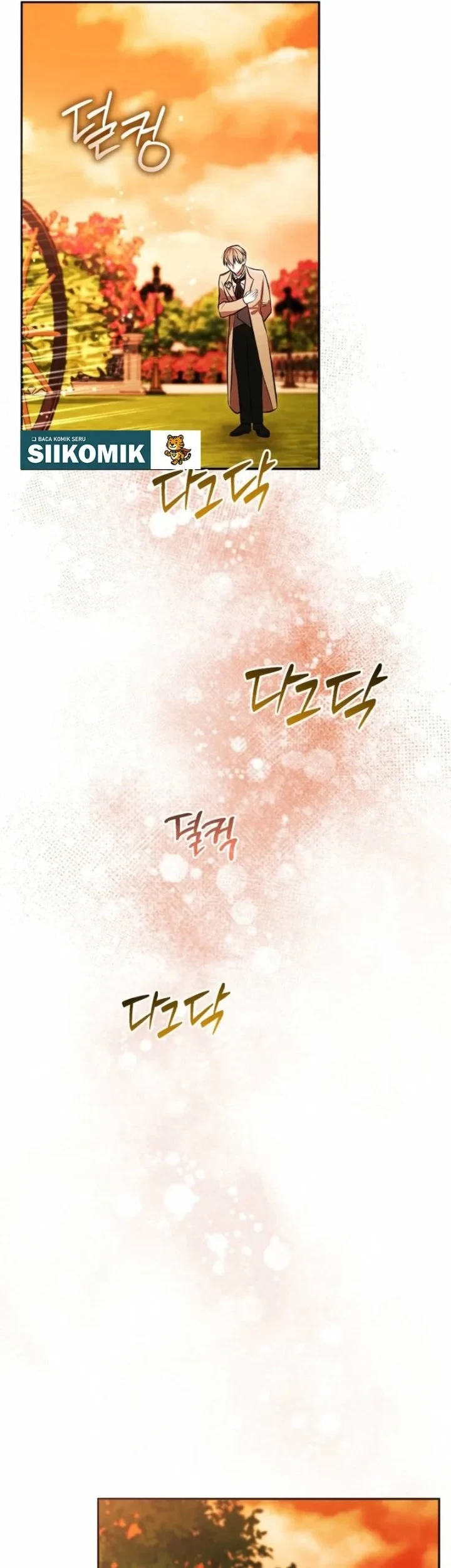 The Tyrant Brother is a Bonus Chapter 12 Gambar 8