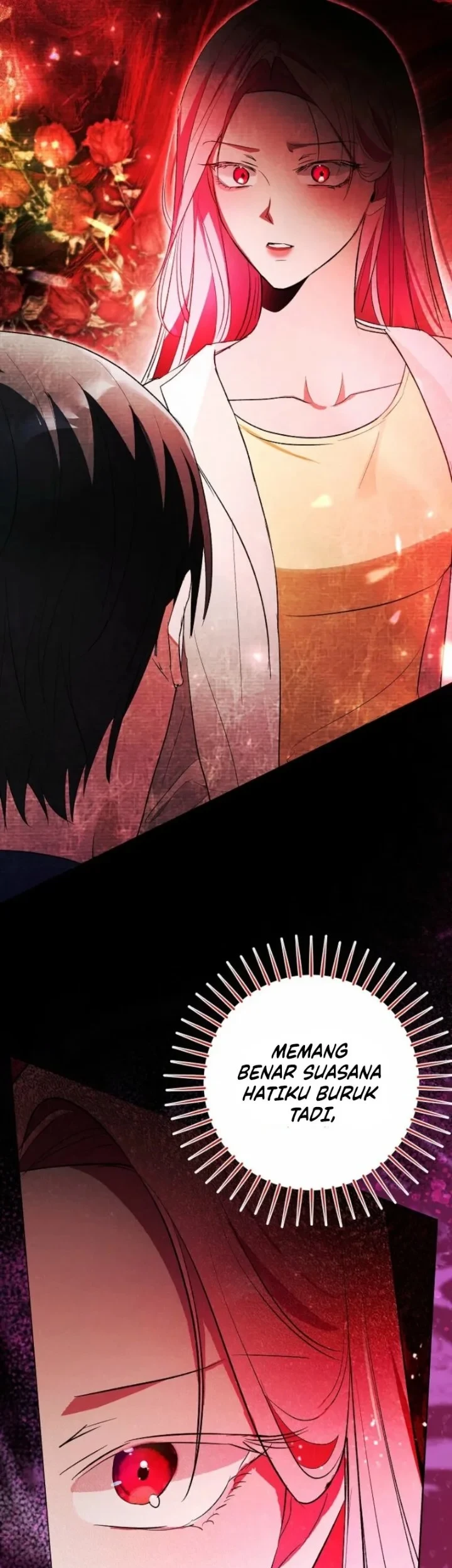 The Tyrant Brother is a Bonus Chapter 13 Gambar 9