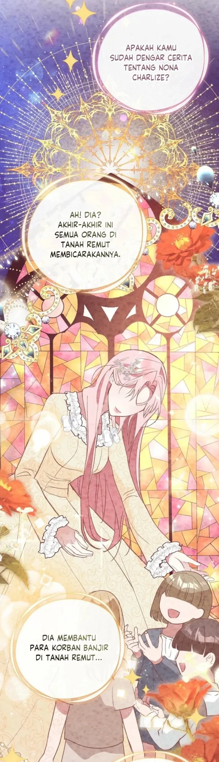 The Tyrant Brother is a Bonus Chapter 15 Gambar 8