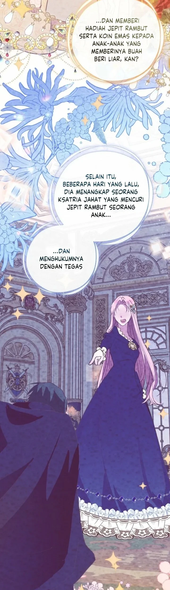 The Tyrant Brother is a Bonus Chapter 15 Gambar 9