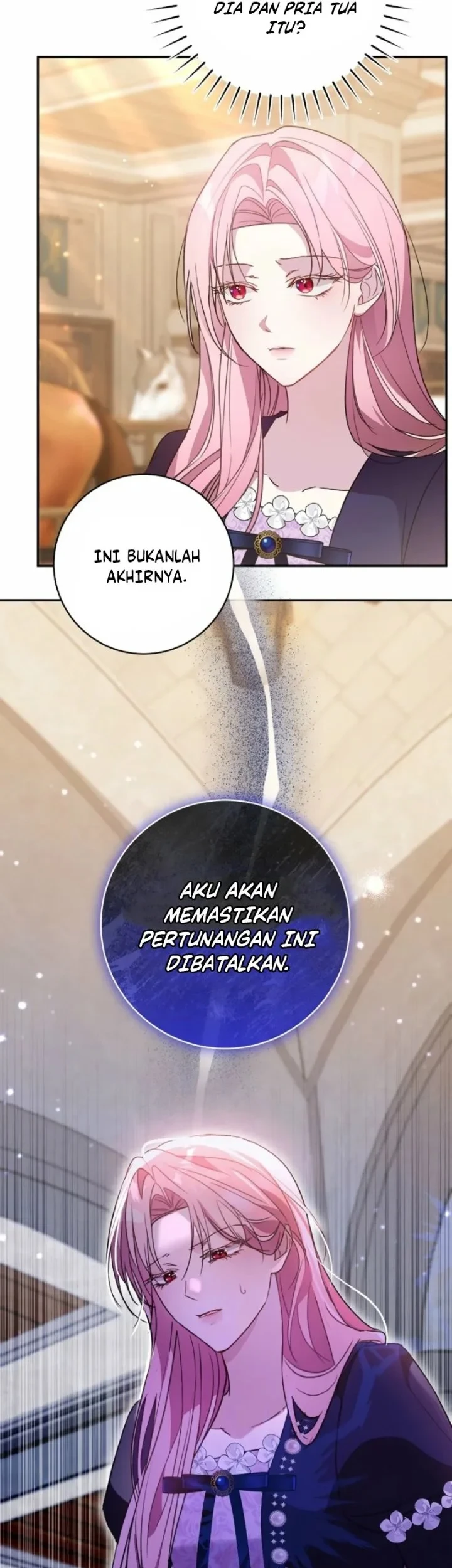 The Tyrant Brother is a Bonus Chapter 17 Gambar 9