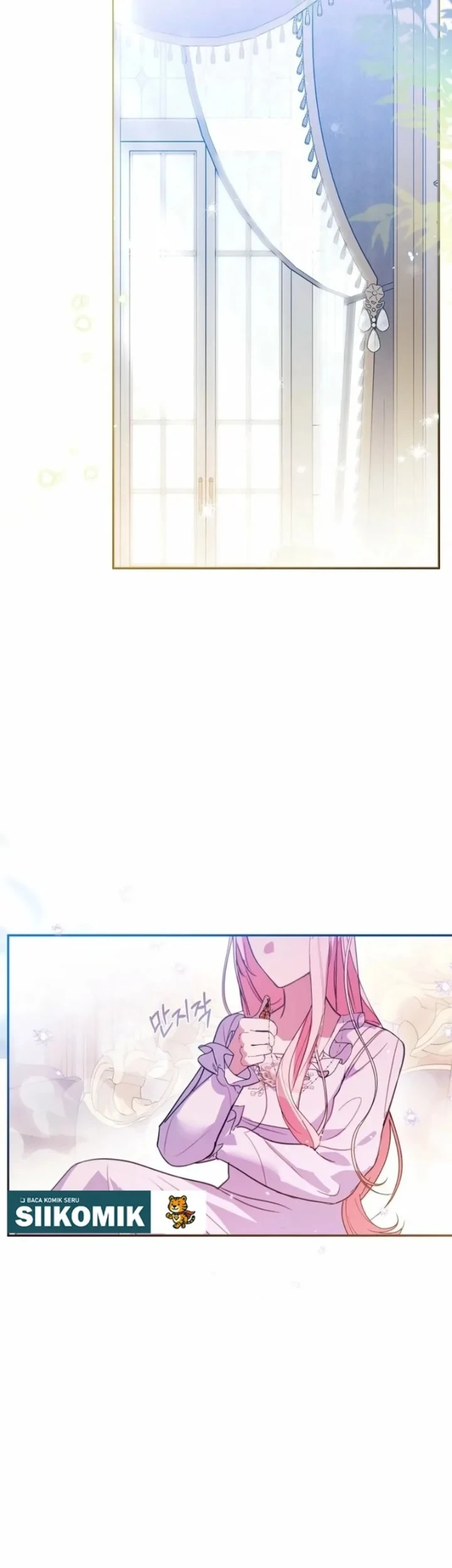 The Tyrant Brother is a Bonus Chapter 2 Gambar 9