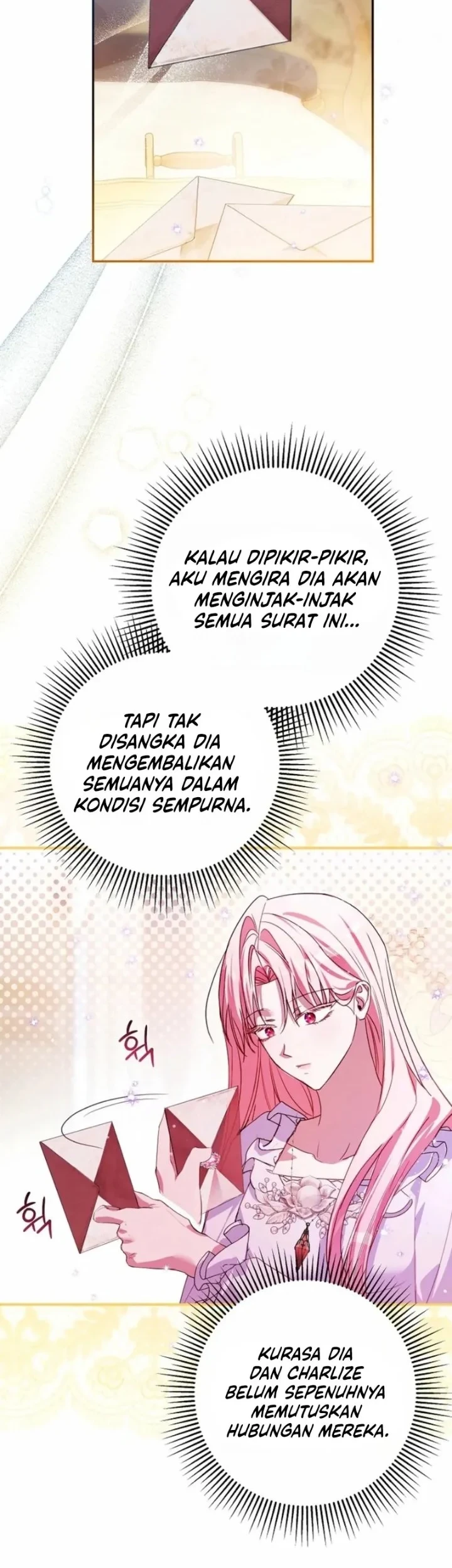 The Tyrant Brother is a Bonus Chapter 2 Gambar 12