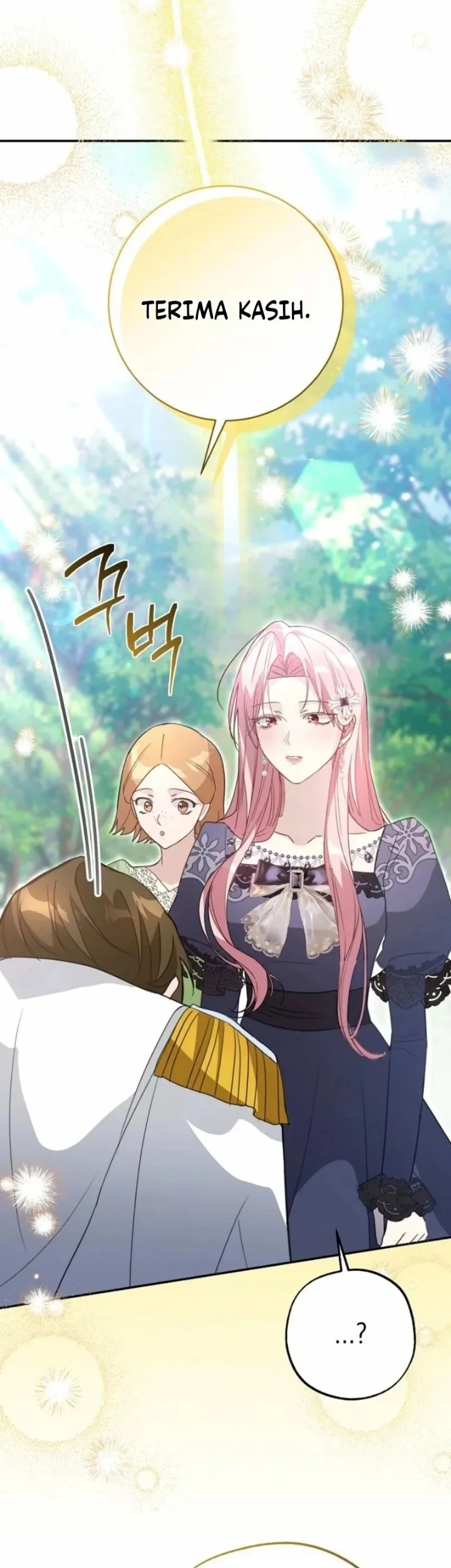 The Tyrant Brother is a Bonus Chapter 20 Gambar 8