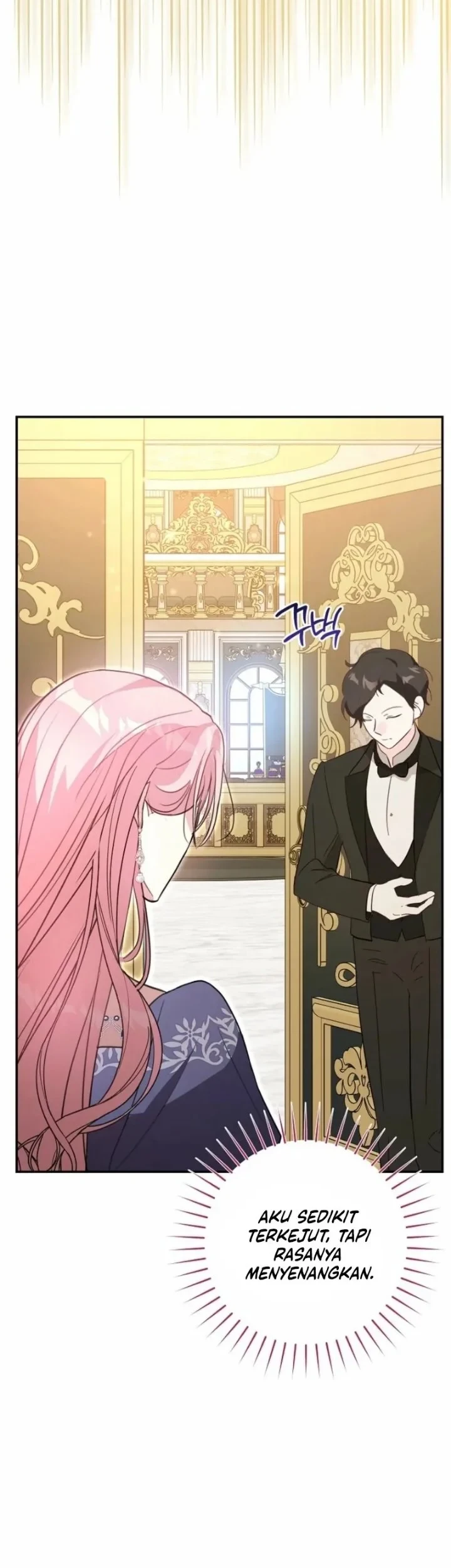 The Tyrant Brother is a Bonus Chapter 20 Gambar 10