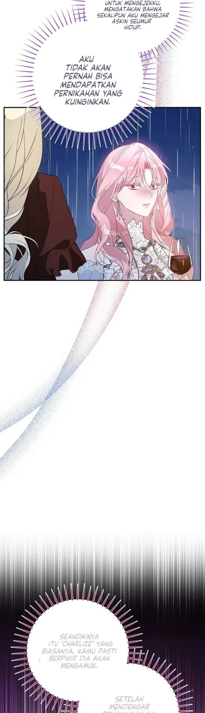The Tyrant Brother is a Bonus Chapter 24 Gambar 9