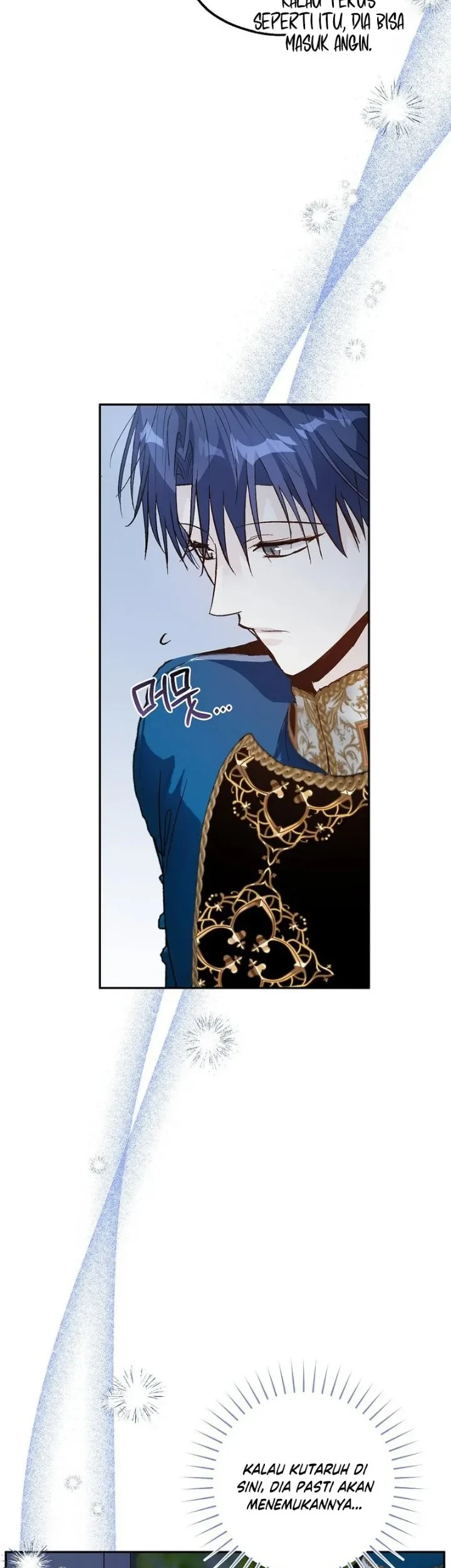 The Tyrant Brother is a Bonus Chapter 27 Gambar 7