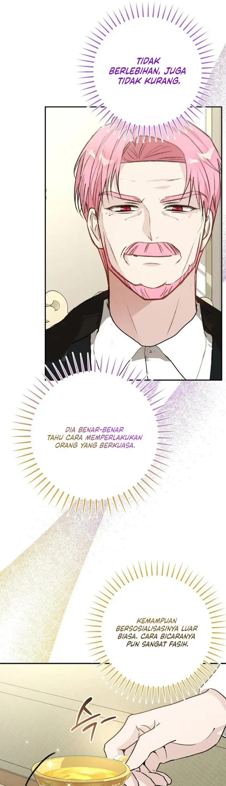 The Tyrant Brother is a Bonus Chapter 29 Gambar 8