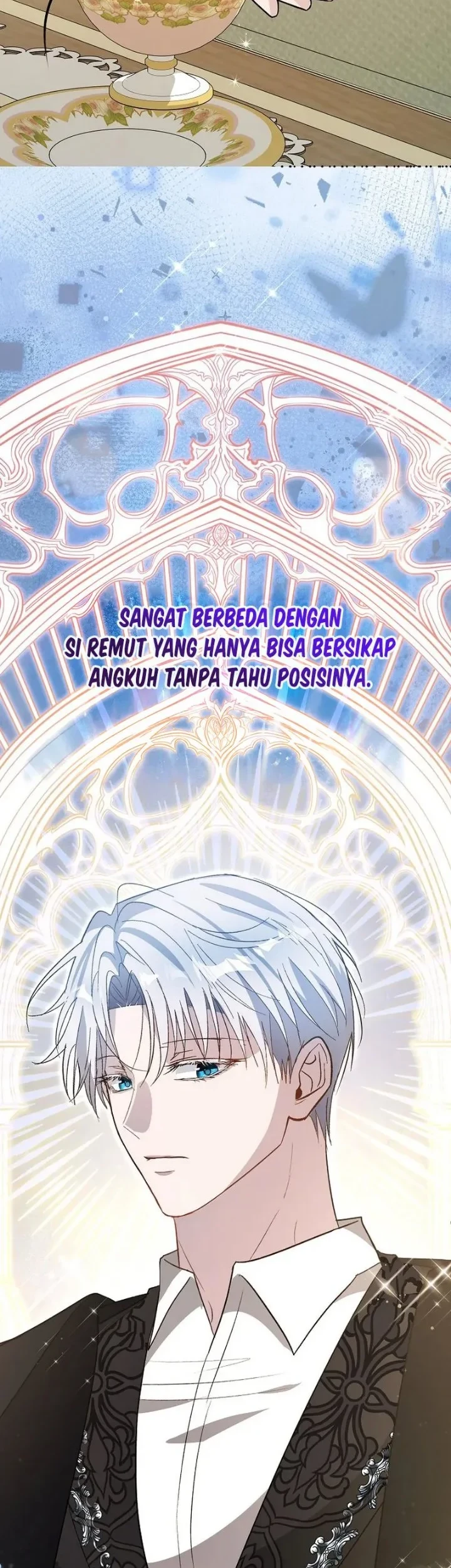 The Tyrant Brother is a Bonus Chapter 29 Gambar 9
