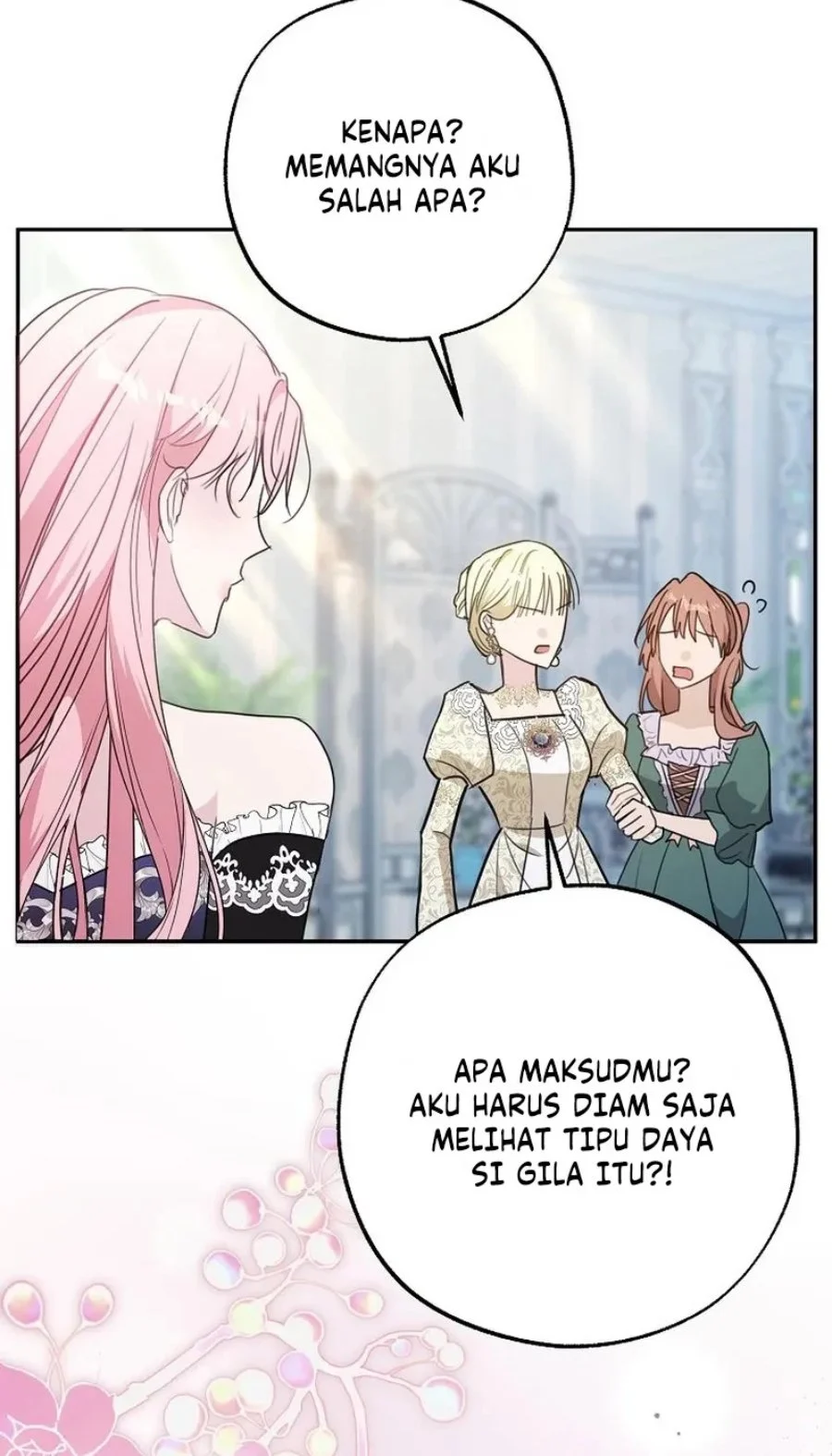 The Tyrant Brother is a Bonus Chapter 32 Gambar 12