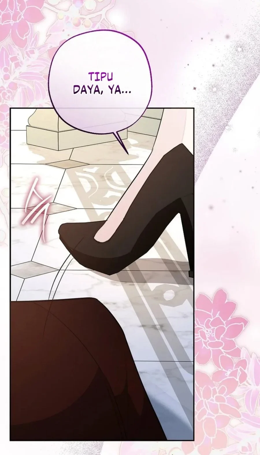 The Tyrant Brother is a Bonus Chapter 32 Gambar 13