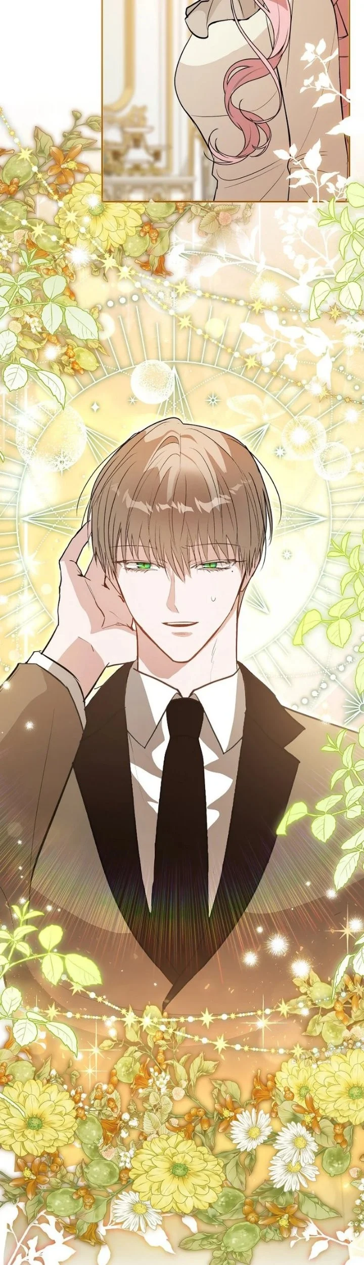 The Tyrant Brother is a Bonus Chapter 34 Gambar 9
