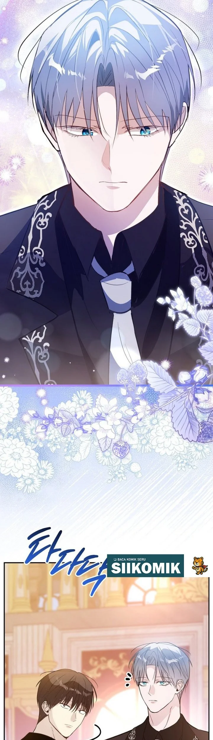 The Tyrant Brother is a Bonus Chapter 36 Gambar 7