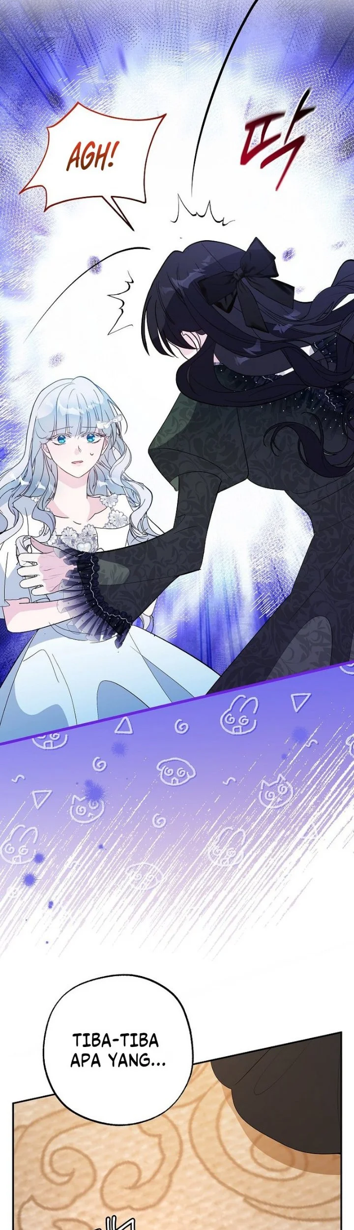 The Tyrant Brother is a Bonus Chapter 37 Gambar 7