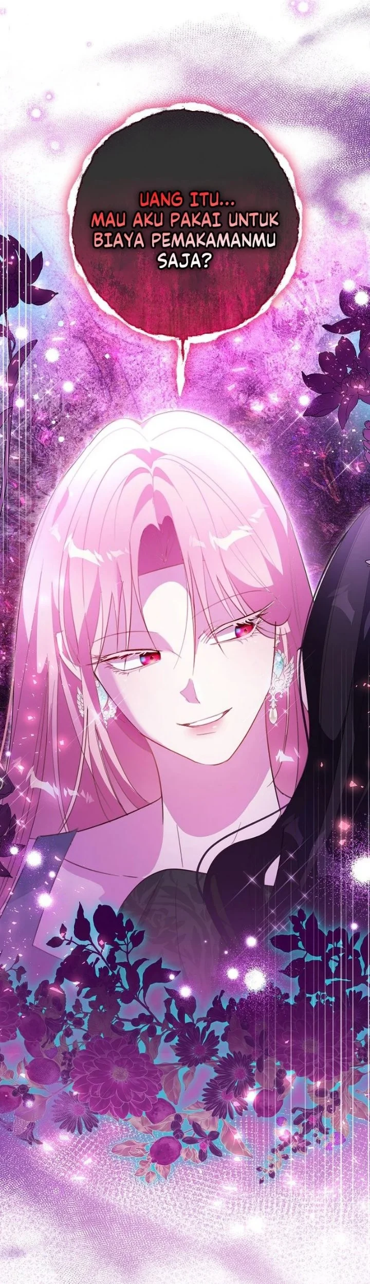 The Tyrant Brother is a Bonus Chapter 38 Gambar 7