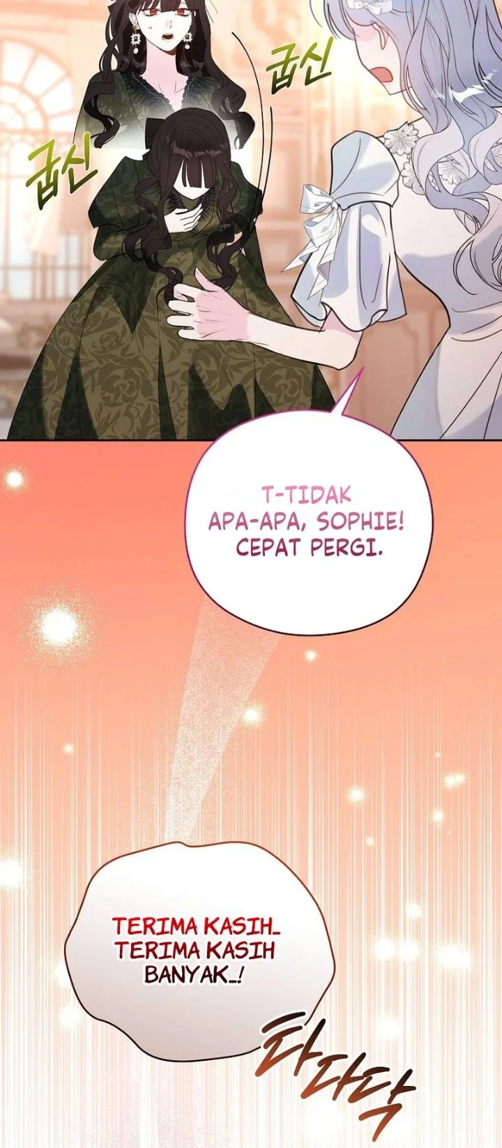 The Tyrant Brother is a Bonus Chapter 38 Gambar 9