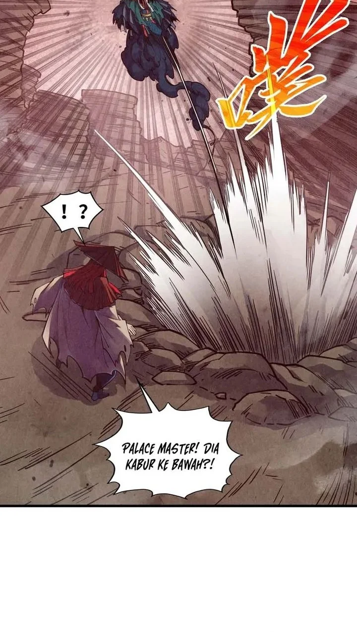 The Ultimate of All Ages Chapter 489 Gambar 8