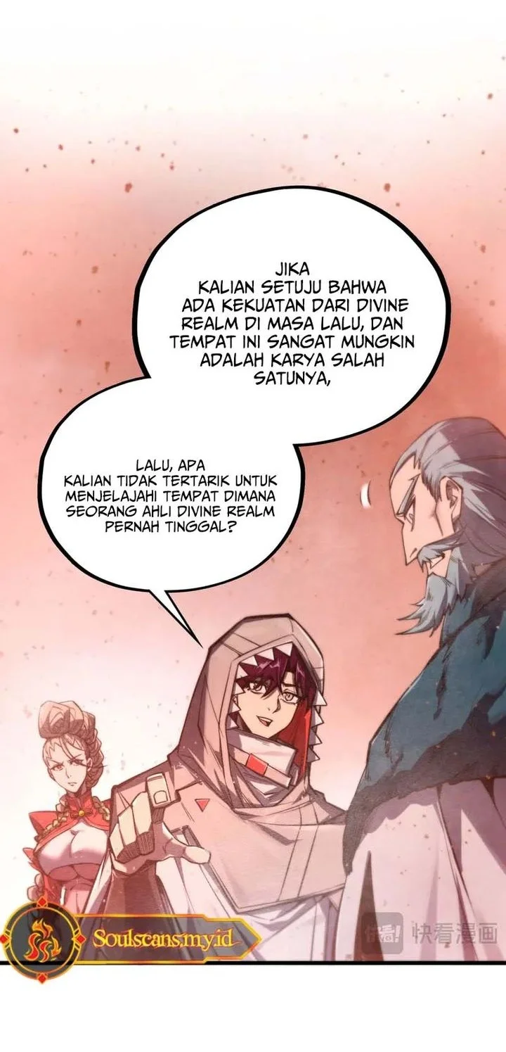 The Ultimate of All Ages Chapter 491 Gambar 8
