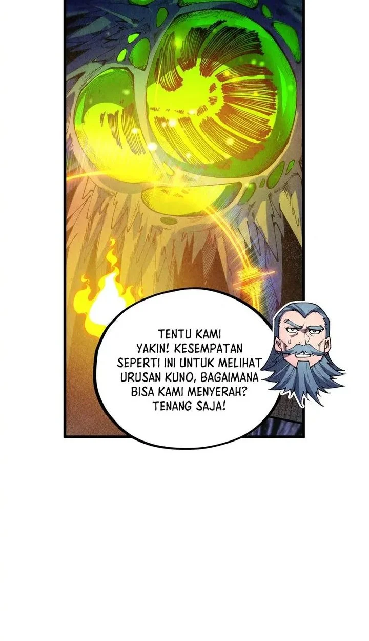 The Ultimate of All Ages Chapter 492 Gambar 6