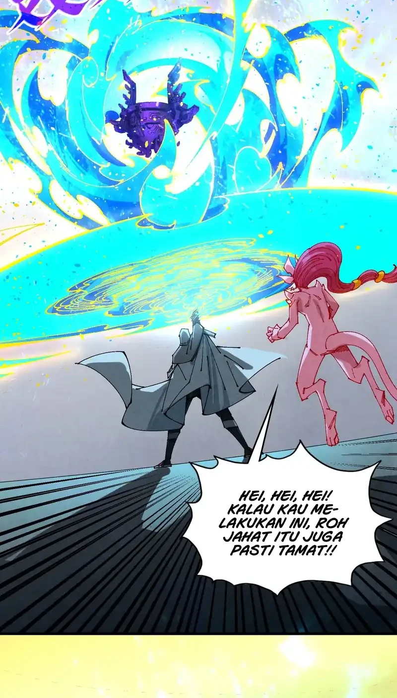 The Ultimate of All Ages Chapter 497 Gambar 7