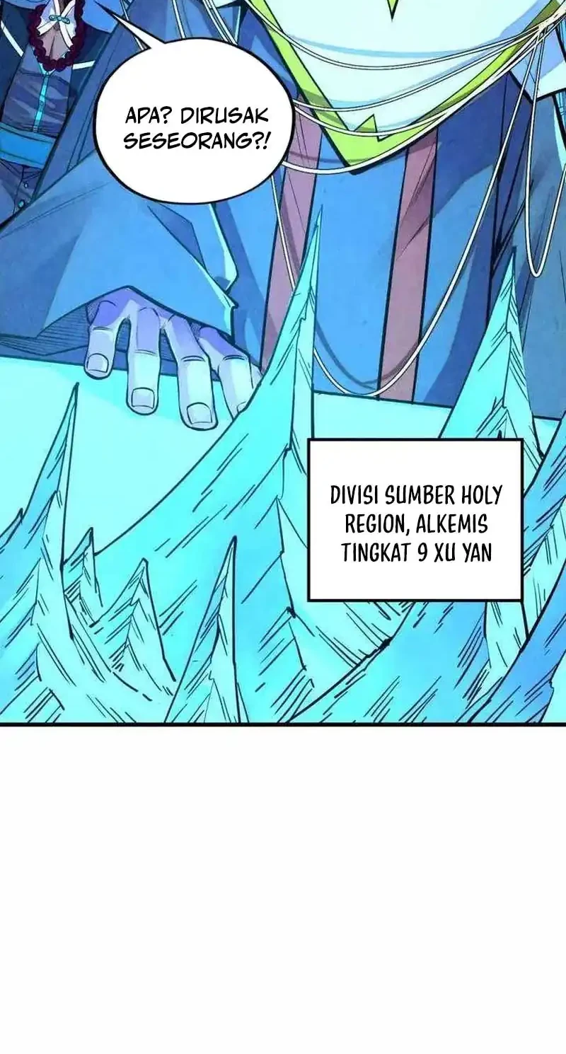 The Ultimate of All Ages Chapter 499 Gambar 9