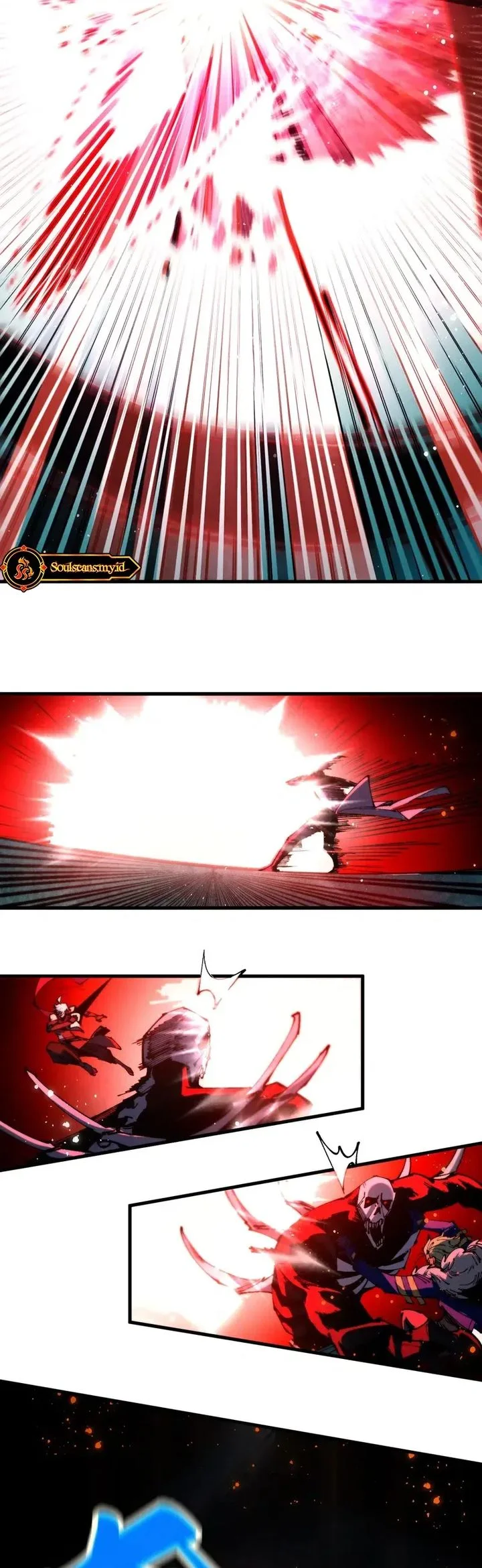 The Ultimate of All Ages Chapter 504 Gambar 8