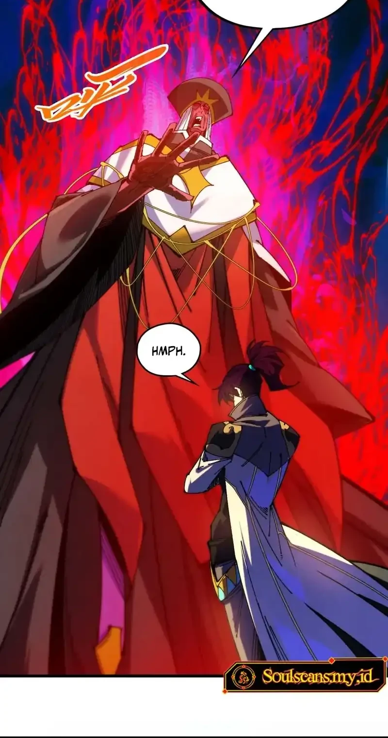 The Ultimate of All Ages Chapter 505 Gambar 7