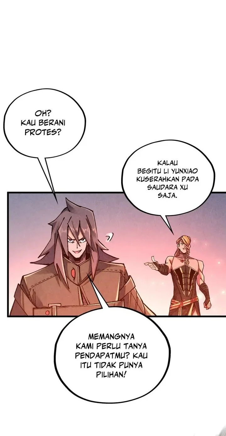 The Ultimate of All Ages Chapter 523 Gambar 8