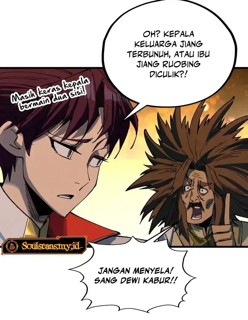 The Ultimate of All Ages Chapter 525 Gambar 9