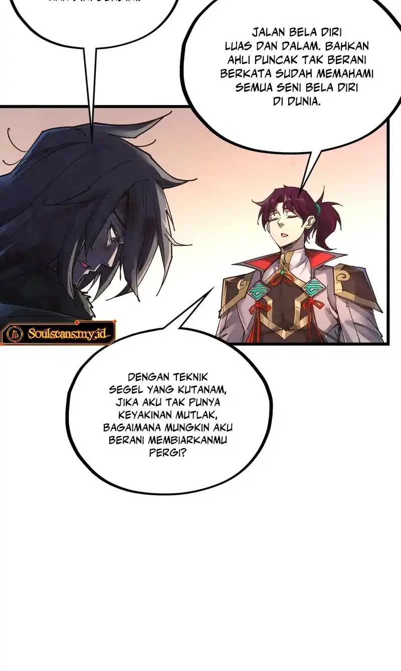 The Ultimate of All Ages Chapter 526 Gambar 6