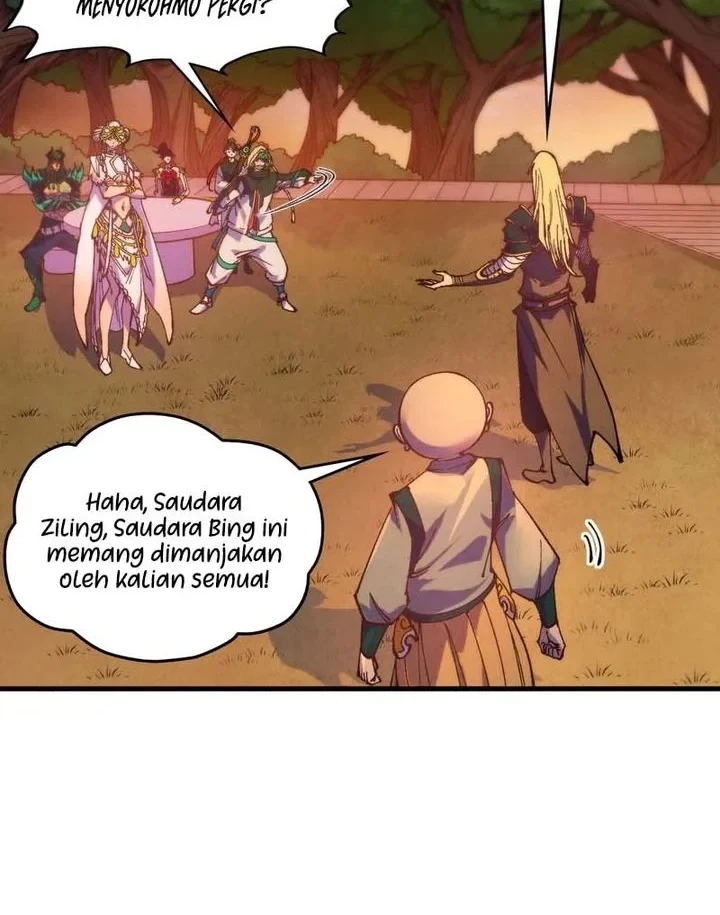 The Ultimate of All Ages Chapter 528 Gambar 7