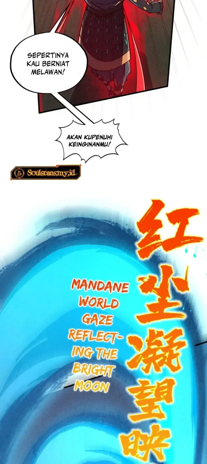 The Ultimate of All Ages Chapter 529 Gambar 7