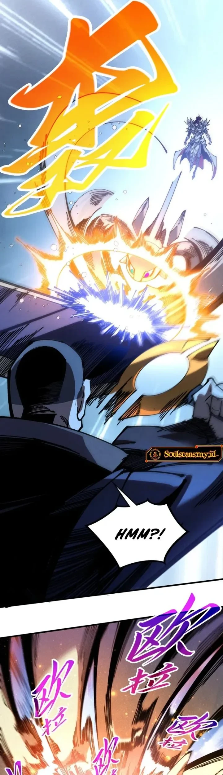 The Ultimate of All Ages Chapter 534 Gambar 6
