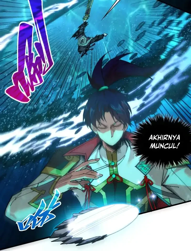 The Ultimate of All Ages Chapter 536 Gambar 6