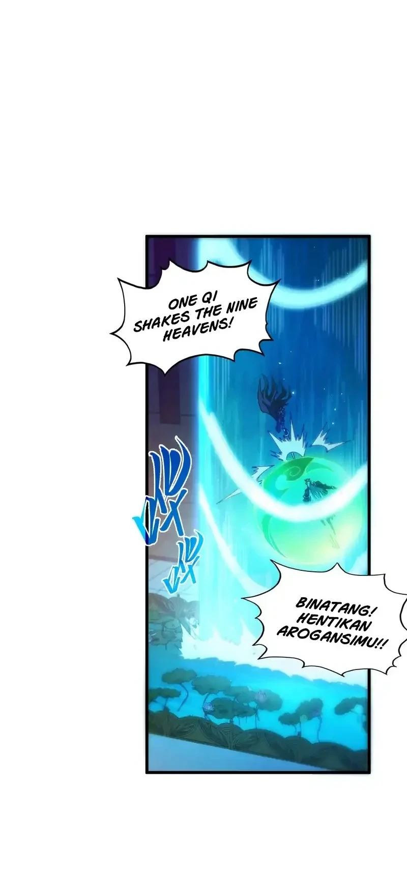 The Ultimate of All Ages Chapter 542 Gambar 7